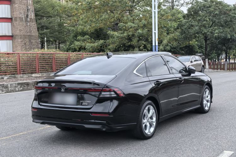 Used Honda Accord 2023 260TURBO Smart Enjoyment Version