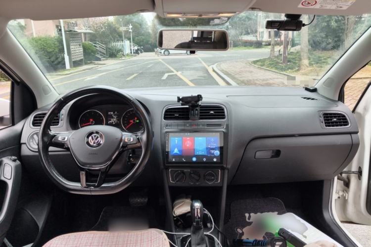 Used Volkswagen Polo 2018 1.5L Automatic Enjoyment Model