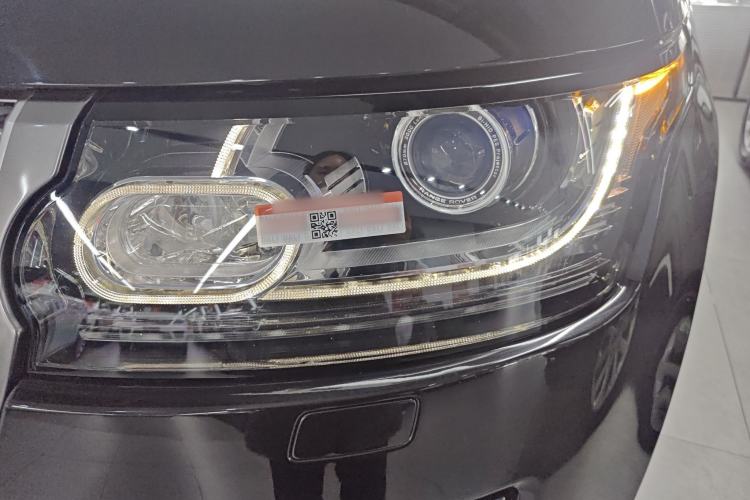 Used Land Rover Range Rover 2015 3.0 SC V6 Vogue