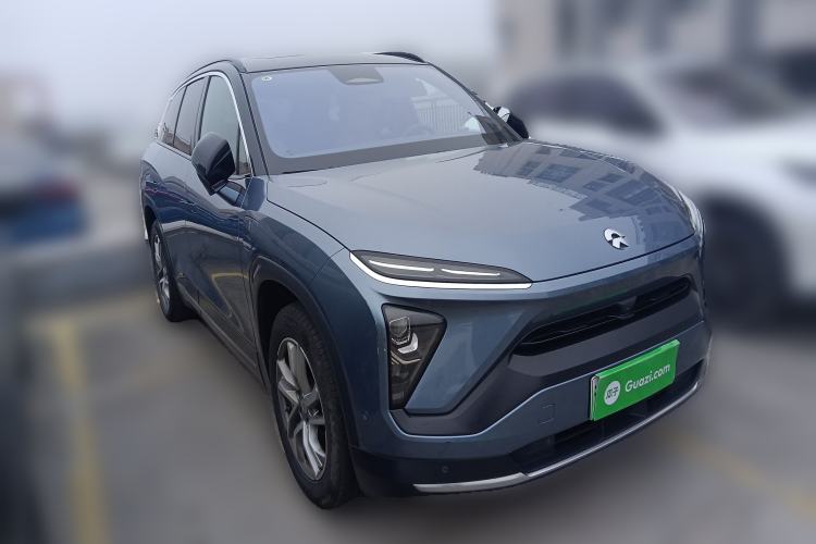 Used Nio ES6 2020 465 km Performance Version
