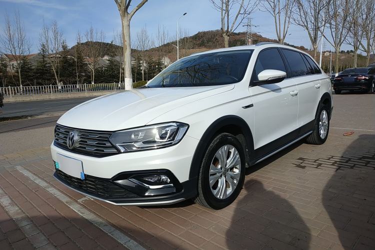 Used Volkswagen C-TREK 2018 1.5L Automatic Comfort Model