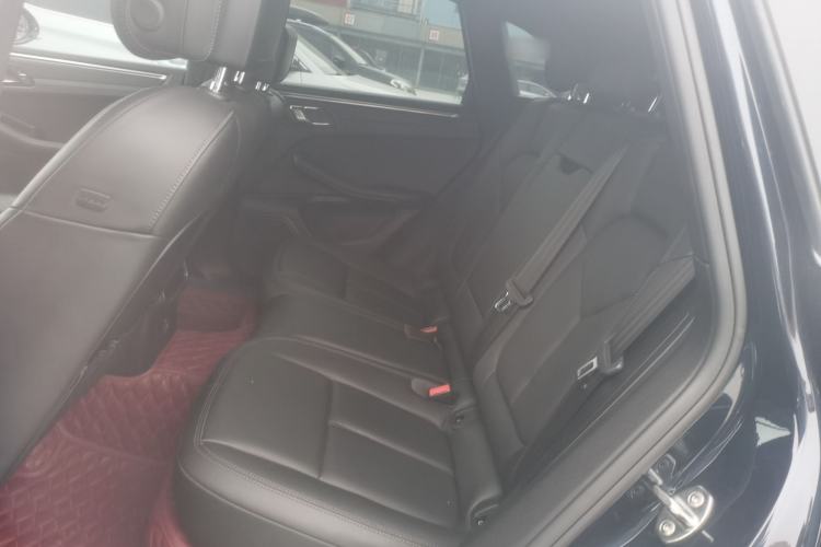 Used Porsche Macan 2018 Macan 2.0T