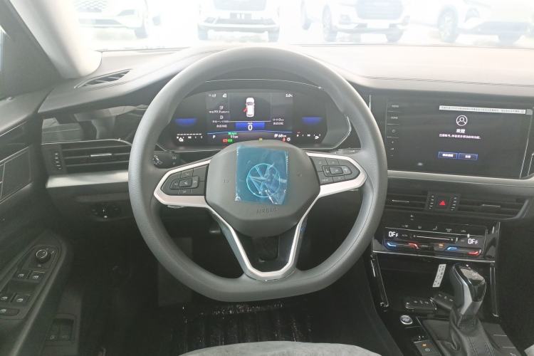 Used Volkswagen Passat New Energy 2025 430 PHEV Hybrid Business Edition
