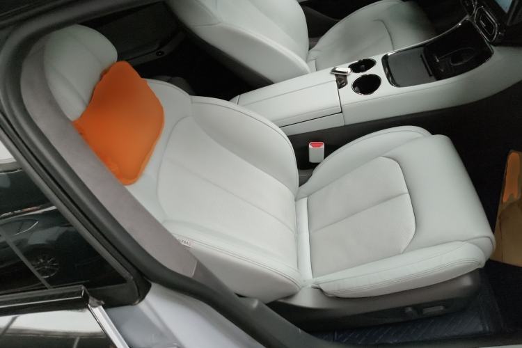 Used Leapmotor C01 2022 Four-Wheel Drive Dual-Motor Performance Version