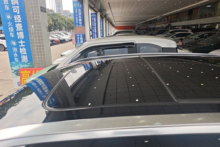 Used Lynk & Co 02 2018 1.5T DCT Two-Wheel Drive Zhaopu Version China V Standard Roof