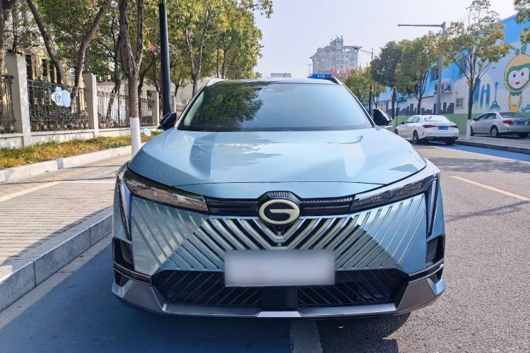 Used GAC Trumpchi EMKOO 2022 2.0 ATK TwinStar Pro Edition Exterior 1