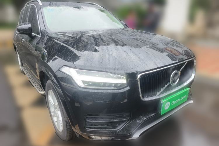 Used Volvo XC90 2015 T6 Zhiyi Edition 5-seater