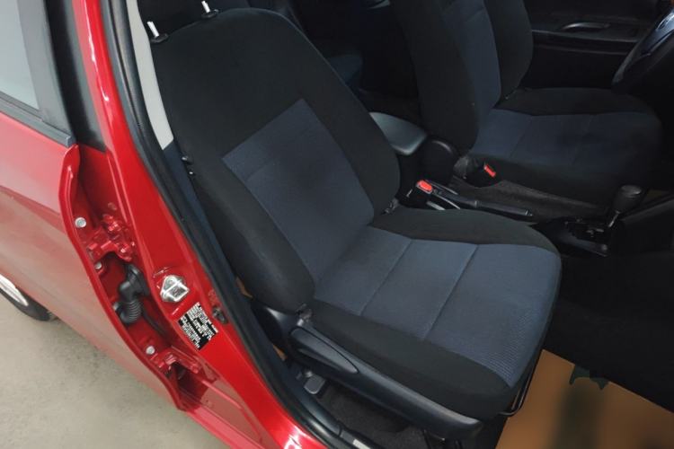 Used Toyota YARiS L Zhi Xuan 2019 1.5E CVT Dynamic Edition China VI compliant
