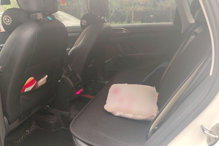 Used Volkswagen Tharu 2021 280TSI Two-Wheel-Drive Luxury Plus Edition