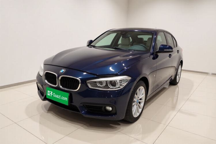 Used BMW 1 Series 2015 120i Leading Model
