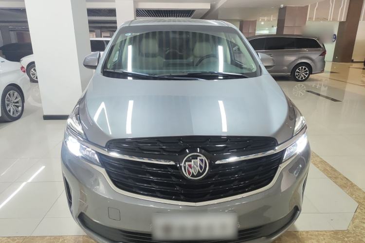 Used Buick GL8 2021 Land Cruiser Executive Class 652T Luxury Model