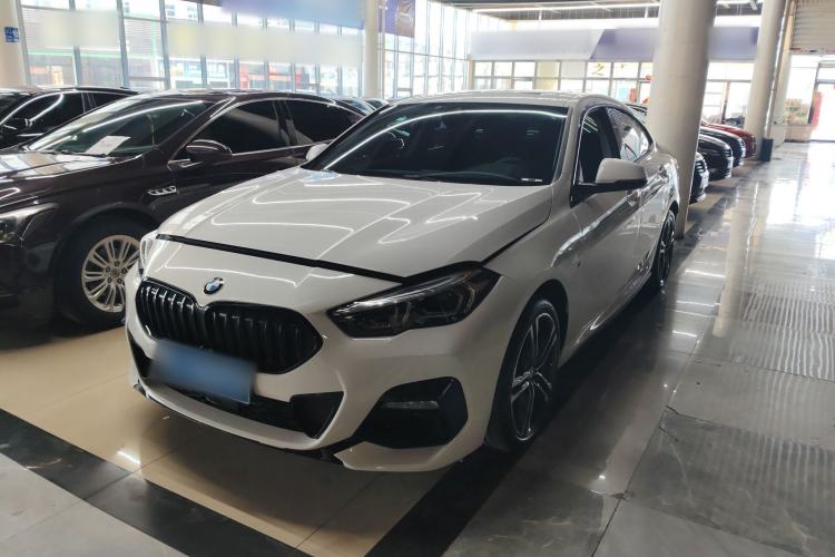 Used BMW 2 Series 2023 225i Four-Door Coupe M Sport Shadowline Package