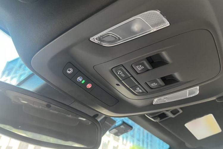 Used Cadillac CT4 2023 28T Luxury Version