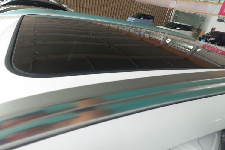 Used Haval H6 2020 1.5 GDIT Automatic Platinum Champion Edition
