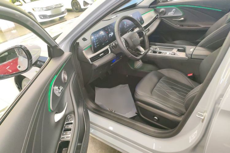 Used Chery Arrizo 8 2024 1.6T DCT Rui
