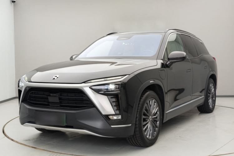 Used Nio ES8 2022 100 kWh Six-Seater Version