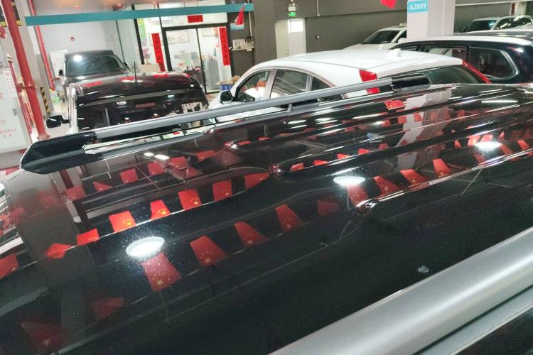 Used Baojun Spark 2024 Flagship Edition