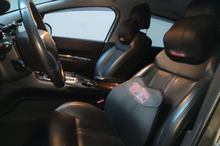 Used Peugeot 3008 2015 2.0L Automatic Trend Edition
