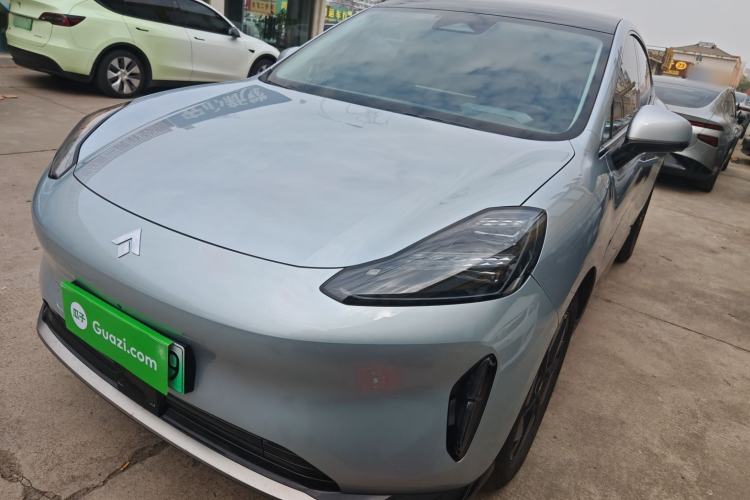 Used Hyptec HT 2023 670 Rear-Drive Ultra-High Voltage Version