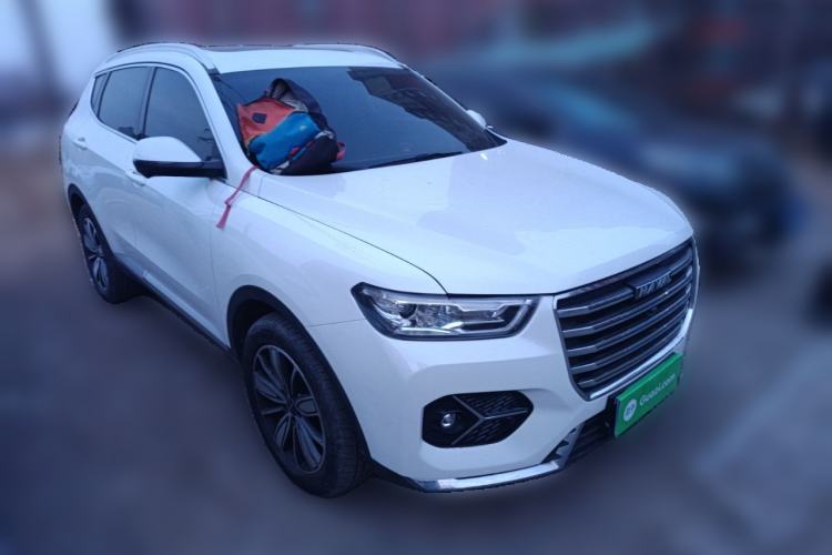 Used Haval H6 2021 1.5 GDIT Automatic Champion Edition