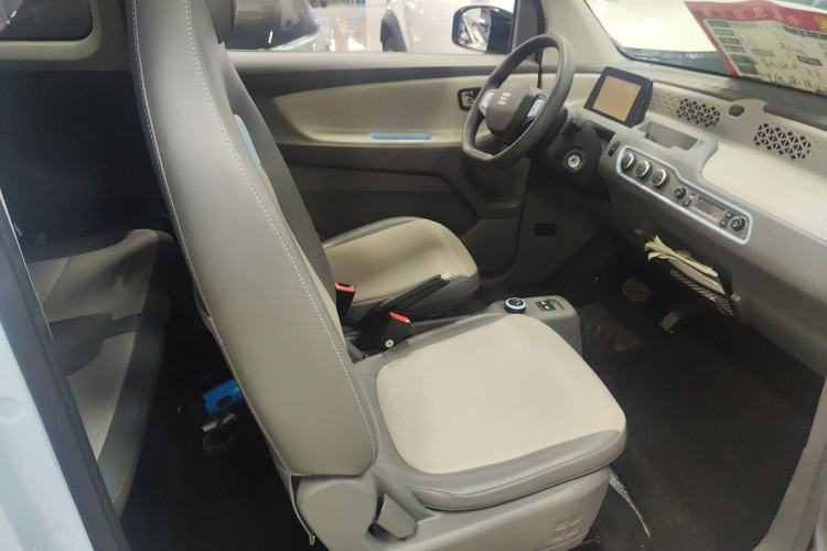 Used Dongfeng Fengon MINIEV 2022 Candy Edition - Jiuyao Version
