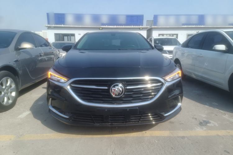 Used Buick LaCrosse 2022 552T Luxury Version
