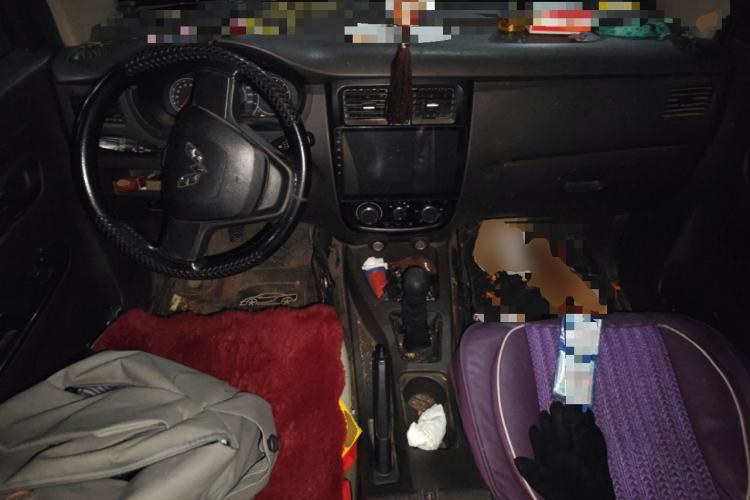 Used Wuling Rongguang V 2018 1.5L Standard Version
