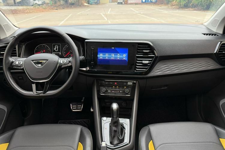 Used Jetta VS5 2019 280TSI Automatic Glory Edition