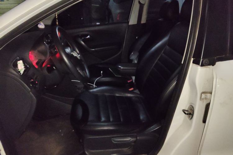 Used Volkswagen Polo 2013 1.4L Automatic Comfort Edition