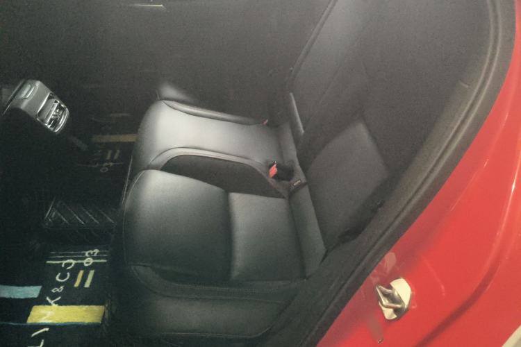 Used Lynk & Co 03 2020 2.0TD Automatic Jing Pro Edition