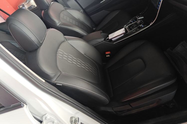 Used Hyundai ix25 2020 1.5L CVT GLS Smart Model
