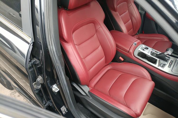 Used JETOUR X70 PLUS 2021 1.5T DCT Mountain 5-Seater