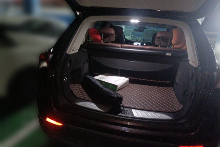 Used Buick Envision 2019 20T Two-Wheel Drive Luxury Version China VI Standard