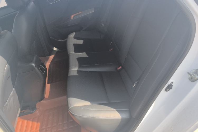 Used Hyundai Mistra 2014 1.8L Automatic Deluxe DLX Model