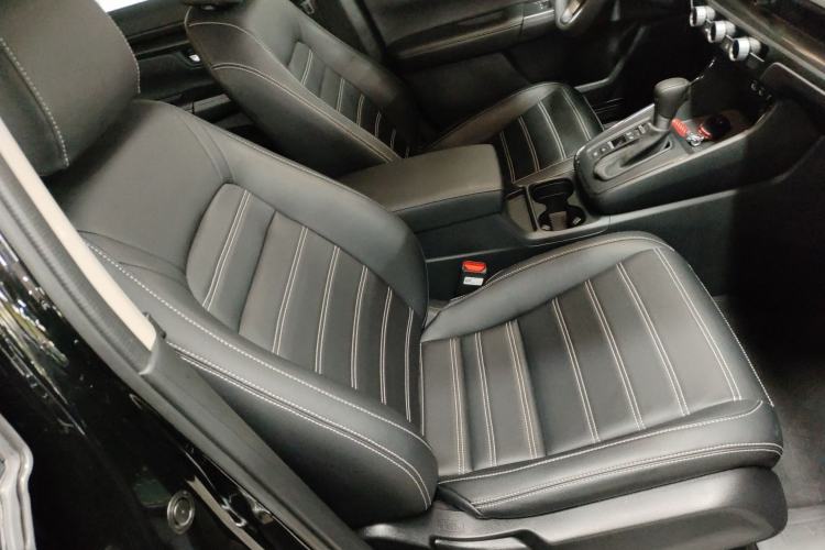 Used Honda CR-V 2024 240TURBO Two-Wheel-Drive Active Version 5 Seats