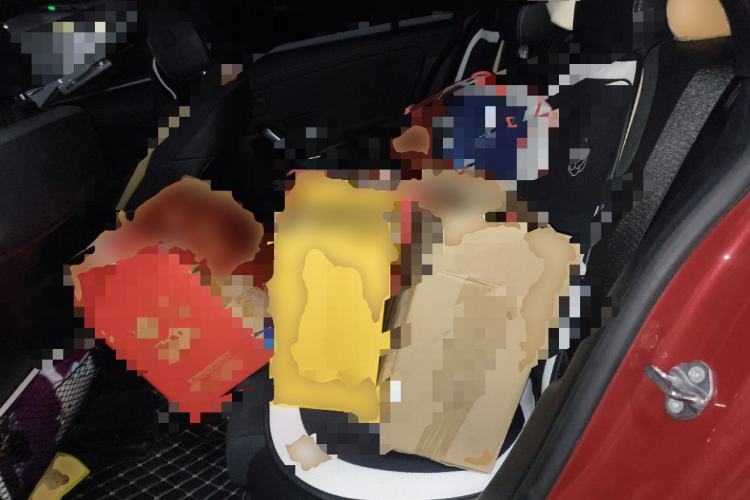 Used Mercedes-Benz A-Class 2020 A 180 L Sport Sedan