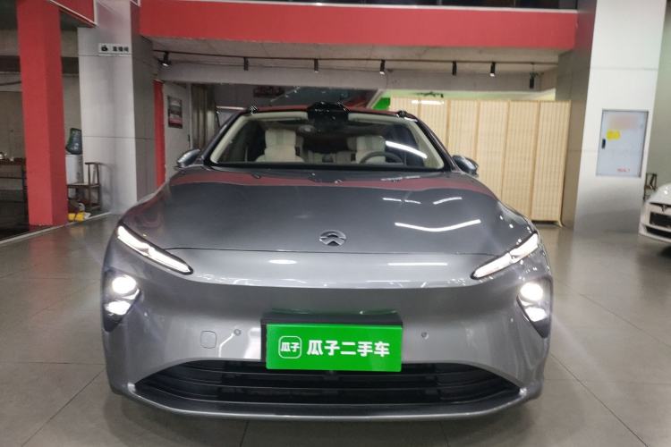 Used Nio ET7 2024 75 kWh Executive Signature Edition

