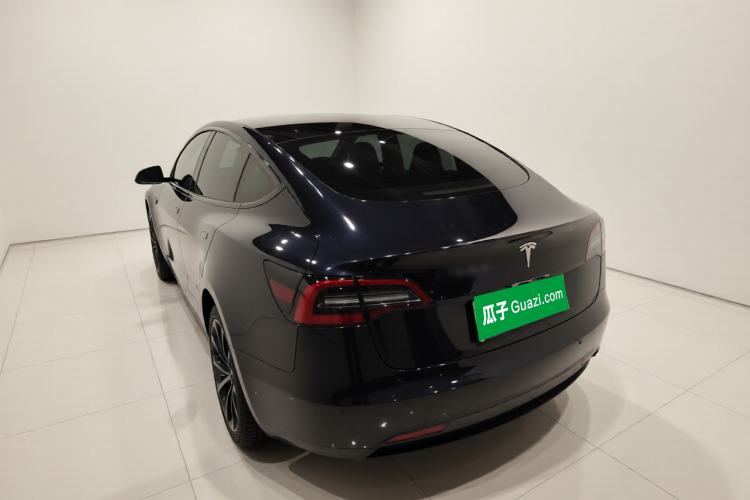 Used Tesla Model 3 2022 Rear-Wheel-Drive Version Exterior 3