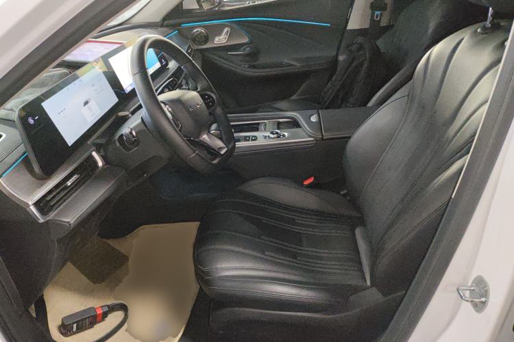 Used Chery Fengyun A8 2024 127 Yufeng Edition
