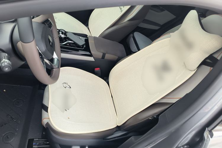 Used BYD Qin PLUS 2023 Champion Edition DM-i 55KM Superior Model