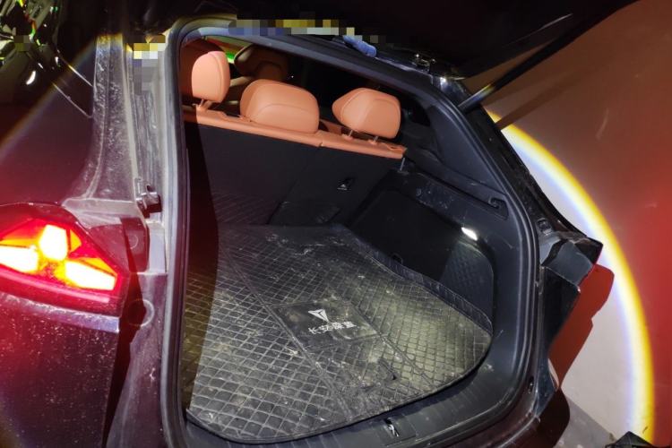 Used Deepal S07 2024 215Max Range-Extended Version
