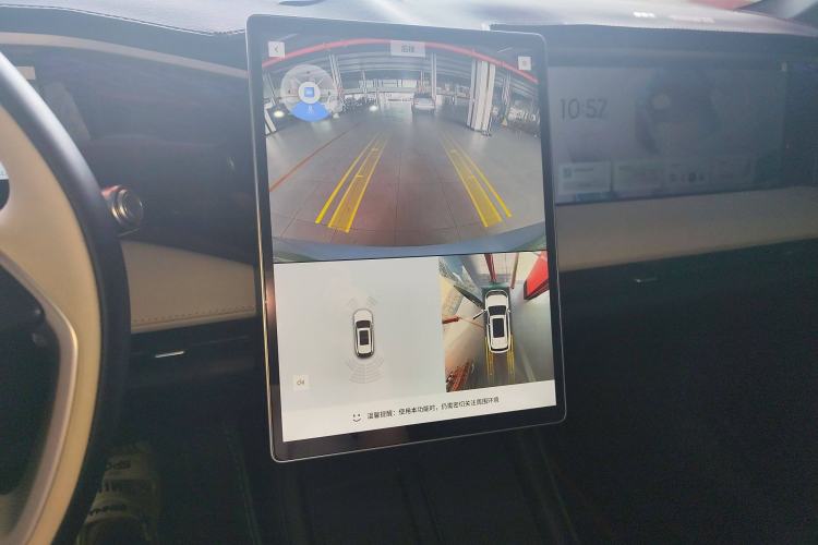 Used Geely Galaxy L7 2023 1.5T 115 km MAX