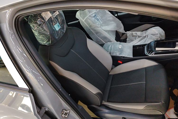 Used Volkswagen ID.4 CROZZ 2025 Pure Edition
