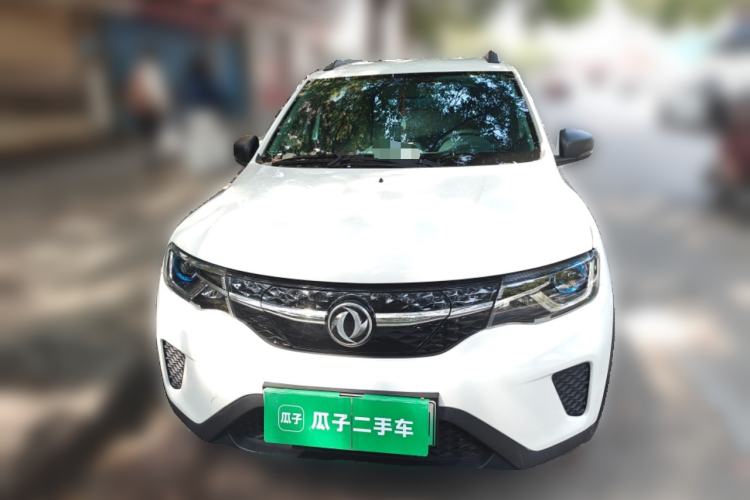 Used Dongfeng NAMMI EX1 2021 Zhi Ling Version Front