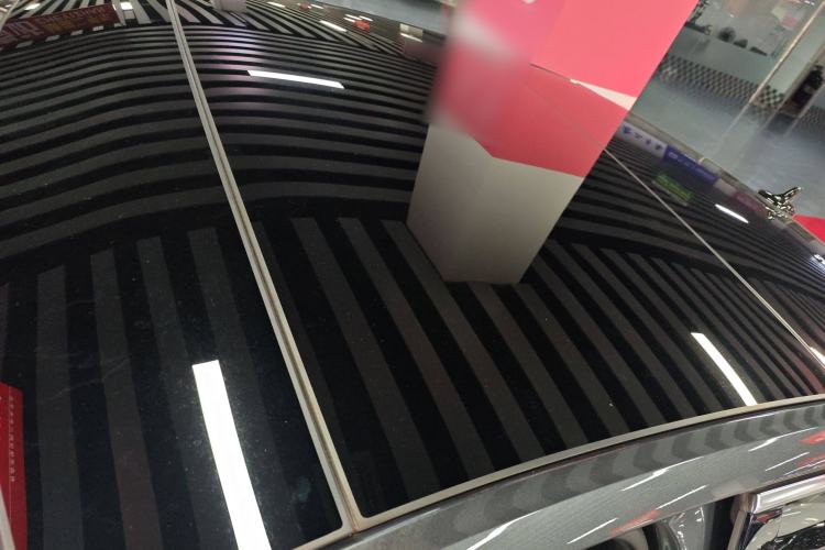 Used Audi A6L 2020 45 TFSI Prestige Dynamic Edition
