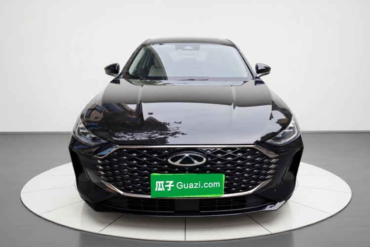 Used Chery Arrizo 8 PRO 2025 Pro 1.6T Comfort Version