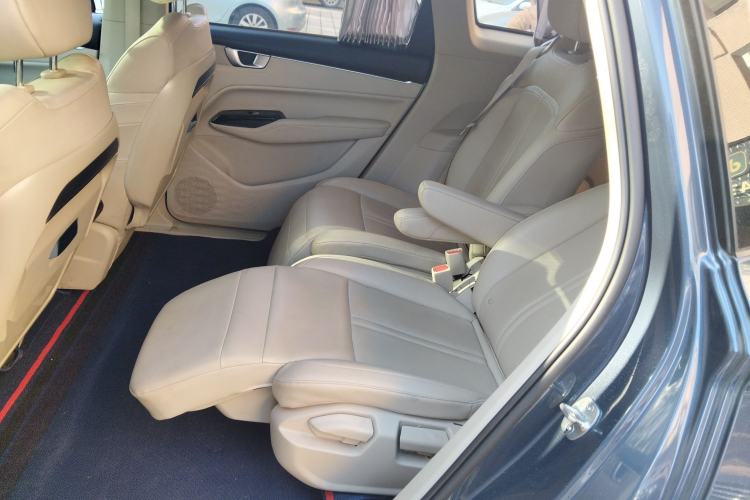 Used Wuling Victory 2020 1.5T CVT Flagship Edition