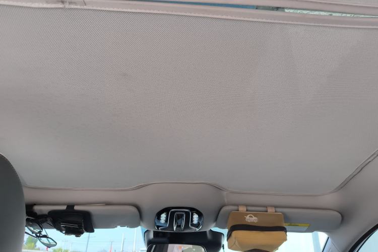 Used AION V 2021 Plus 70 Smart Technology Edition Lithium Iron Phosphate Headliner