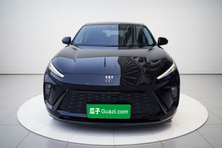 Used Buick E5 2023 Zhixiang Standard Range Edition