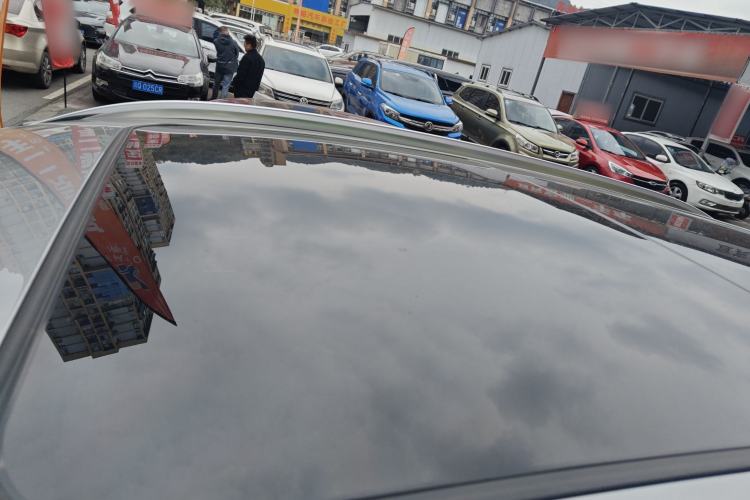 Used Haima 8S 2019 1.6 TGDI Automatic Smart Edition